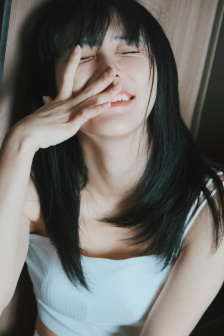 看看镜子里我是怎么C你的